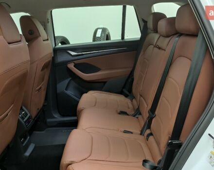 Шкода Kodiaq, об'ємом двигуна 1.98 л та пробігом 0 тис. км за 39928 $, фото 29 на Automoto.ua