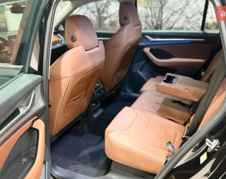 купить новое авто Шкода Kodiaq 2024 года от официального дилера Альянс-ІФ Skoda Шкода фото