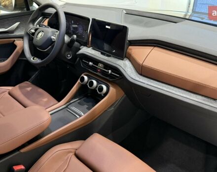 купити нове авто Шкода Kodiaq 2024 року від офіційного дилера Альянс-ІФ Skoda Шкода фото