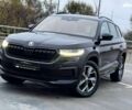 Шкода Kodiaq, объемом двигателя 2 л и пробегом 92 тыс. км за 39999 $, фото 18 на Automoto.ua