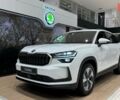 купити нове авто Шкода Kodiaq 2024 року від офіційного дилера Альянс-ІФ Skoda Шкода фото
