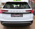 Шкода Kodiaq, об'ємом двигуна 1.98 л та пробігом 0 тис. км за 39928 $, фото 8 на Automoto.ua