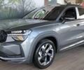 купити нове авто Шкода Kodiaq 2024 року від офіційного дилера Автоцентр-Дніпропетровськ Skoda Шкода фото