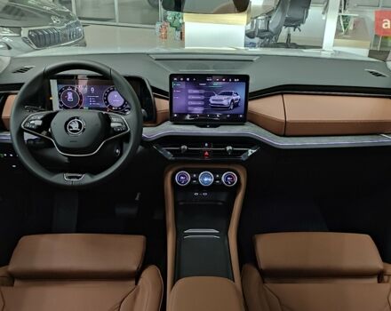 Шкода Kodiaq, об'ємом двигуна 1.98 л та пробігом 0 тис. км за 39928 $, фото 19 на Automoto.ua