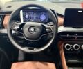 купить новое авто Шкода Kodiaq 2024 года от официального дилера Альянс-ІФ Skoda Шкода фото