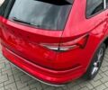 Шкода Kodiaq, об'ємом двигуна 1.97 л та пробігом 0 тис. км за 51094 $, фото 12 на Automoto.ua