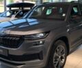 купить новое авто Шкода Kodiaq 2024 года от официального дилера Автоцентр AUTO.RIA Шкода фото