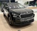 купить новое авто Шкода Kodiaq 2024 года от официального дилера Альянс-ІФ Skoda Шкода фото