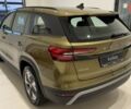 купити нове авто Шкода Kodiaq 2024 року від офіційного дилера Альянс-ІФ Skoda Шкода фото