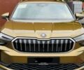 Шкода Kodiaq, об'ємом двигуна 1.98 л та пробігом 0 тис. км за 39740 $, фото 1 на Automoto.ua