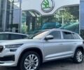 купити нове авто Шкода Kodiaq 2024 року від офіційного дилера Автотрейдiнг-Одеса Skoda Шкода фото