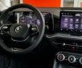 Шкода Kodiaq, об'ємом двигуна 1.98 л та пробігом 0 тис. км за 40504 $, фото 20 на Automoto.ua