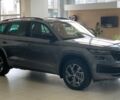 Шкода Kodiaq, объемом двигателя 1.98 л и пробегом 0 тыс. км за 45005 $, фото 4 на Automoto.ua