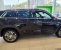 купить новое авто Шкода Kodiaq 2024 года от официального дилера БАЗІС АВТО Skoda Шкода фото