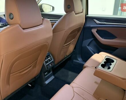 купити нове авто Шкода Kodiaq 2024 року від офіційного дилера Альянс-ІФ Skoda Шкода фото