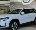 купить новое авто Шкода Kodiaq 2024 года от официального дилера БАЗІС АВТО Skoda Шкода фото