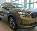 купить новое авто Шкода Kodiaq 2024 года от официального дилера Skoda Авто-Шанс Шкода фото