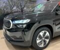 купить новое авто Шкода Kodiaq 2024 года от официального дилера Альянс-ІФ Skoda Шкода фото