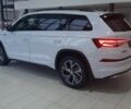 Шкода Kodiaq, об'ємом двигуна 1.98 л та пробігом 0 тис. км за 43953 $, фото 8 на Automoto.ua