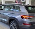 купити нове авто Шкода Kodiaq 2024 року від офіційного дилера БАЗІС АВТО Skoda Шкода фото