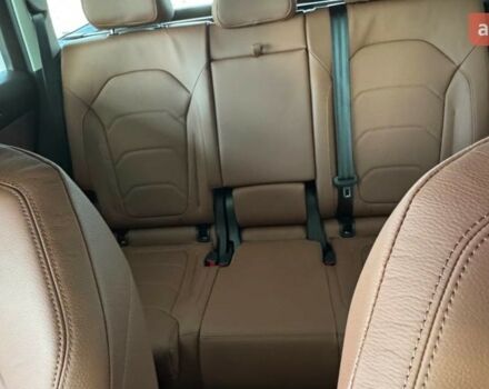 купить новое авто Шкода Kodiaq 2024 года от официального дилера Автоцентр-Дніпропетровськ Skoda Шкода фото