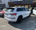 Шкода Kodiaq, объемом двигателя 2 л и пробегом 13 тыс. км за 40500 $, фото 13 на Automoto.ua