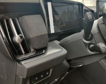купить новое авто Шкода Kodiaq 2024 года от официального дилера Альянс-ІФ Skoda Шкода фото