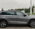 купить новое авто Шкода Kodiaq 2024 года от официального дилера Альянс-ІФ Skoda Шкода фото