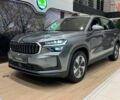 купити нове авто Шкода Kodiaq 2024 року від офіційного дилера Альянс-ІФ Skoda Шкода фото