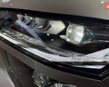 купить новое авто Шкода Kodiaq 2024 года от официального дилера Автотрейдiнг-Одеса Skoda Шкода фото