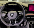 Шкода Kodiaq 2024 в Полтаве на Automoto.ua Шкода Kodiaq, объемом двигателя 1.98 л и пробегом 0 тыс. км за 49621 $, фото 8 на Automoto.ua