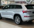 Шкода Kodiaq, объемом двигателя 1.97 л и пробегом 0 тыс. км за 51754 $, фото 12 на Automoto.ua