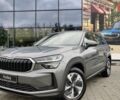 купити нове авто Шкода Kodiaq 2024 року від офіційного дилера Альянс-ІФ Skoda Шкода фото