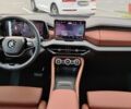 купить новое авто Шкода Kodiaq 2024 года от официального дилера Альянс-ІФ Skoda Шкода фото