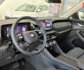 купить новое авто Шкода Kodiaq 2024 года от официального дилера Skoda Авто-Шанс Шкода фото