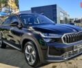купить новое авто Шкода Kodiaq 2024 года от официального дилера Альянс-ІФ Skoda Шкода фото