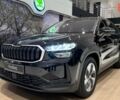 купить новое авто Шкода Kodiaq 2024 года от официального дилера Альянс-ІФ Skoda Шкода фото