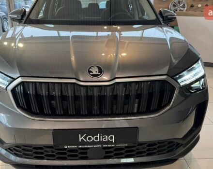 Шкода Kodiaq, объемом двигателя 1.98 л и пробегом 0 тыс. км за 45131 $, фото 3 на Automoto.ua