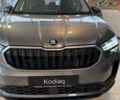 Шкода Kodiaq, объемом двигателя 1.98 л и пробегом 0 тыс. км за 45131 $, фото 3 на Automoto.ua