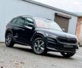 Шкода Kodiaq, объемом двигателя 2 л и пробегом 92 тыс. км за 39999 $, фото 1 на Automoto.ua