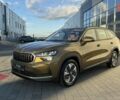 купити нове авто Шкода Kodiaq 2024 року від офіційного дилера Альянс-ІФ Skoda Шкода фото