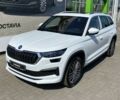 купить новое авто Шкода Kodiaq 2024 года от официального дилера Автоцентр-Кременчук Шкода фото