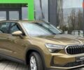 купити нове авто Шкода Kodiaq 2024 року від офіційного дилера Автоцентр ТОВ "ЕКСПРЕС АВТО" Шкода фото
