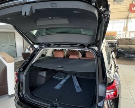 купить новое авто Шкода Kodiaq 2024 года от официального дилера Автоцентр-Дніпропетровськ Skoda Шкода фото