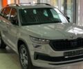 Шкода Kodiaq, объемом двигателя 1.98 л и пробегом 0 тыс. км за 43757 $, фото 4 на Automoto.ua