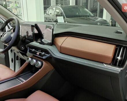 Шкода Kodiaq, об'ємом двигуна 1.98 л та пробігом 0 тис. км за 39928 $, фото 27 на Automoto.ua