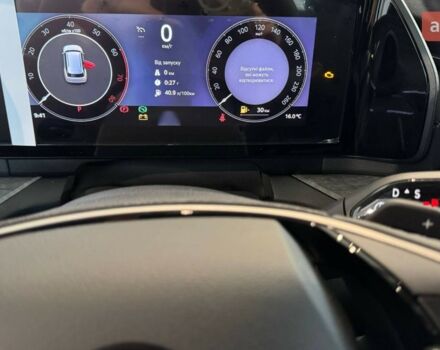 Шкода Kodiaq, объемом двигателя 1.98 л и пробегом 0 тыс. км за 45131 $, фото 9 на Automoto.ua