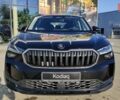 купить новое авто Шкода Kodiaq 2024 года от официального дилера Альянс-ІФ Skoda Шкода фото