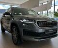 купити нове авто Шкода Kodiaq 2024 року від офіційного дилера Альянс-ІФ Skoda Шкода фото