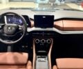 купить новое авто Шкода Kodiaq 2024 года от официального дилера Альянс-ІФ Skoda Шкода фото